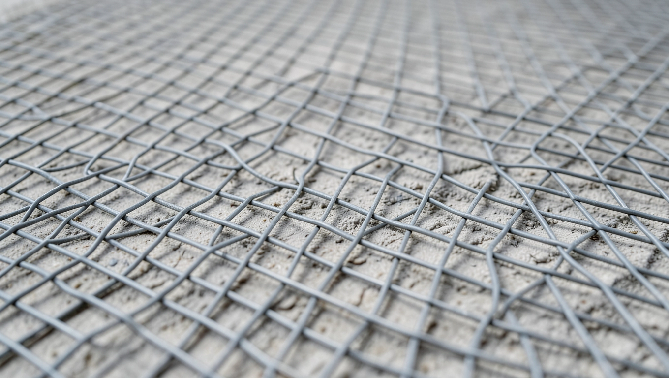 Siatka 10x10 fi 2.5mm do chudziaka - cena