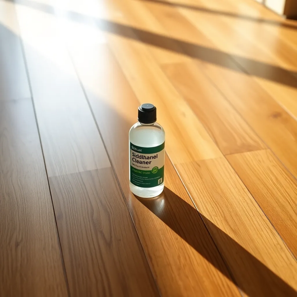 Sidolux do mycia paneli