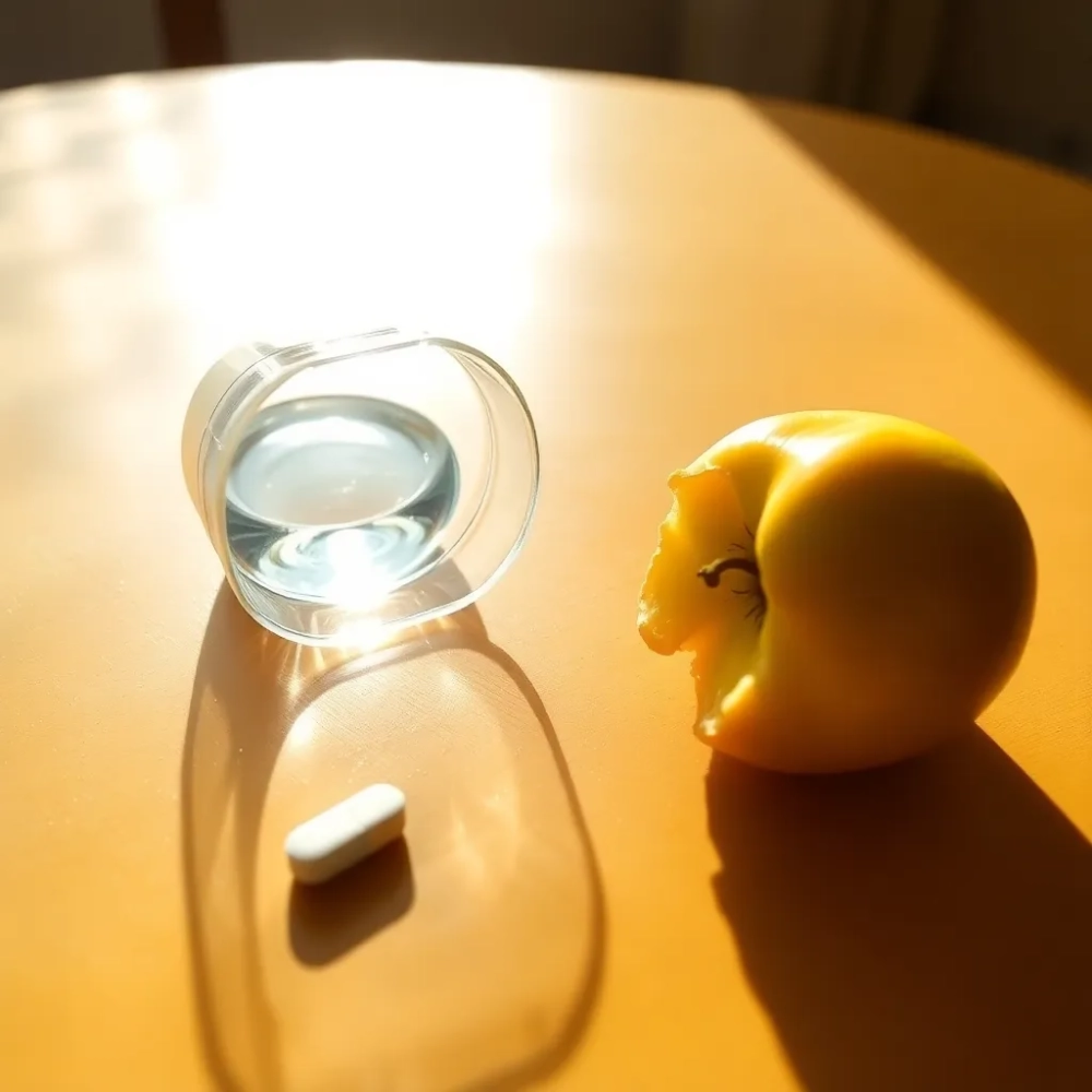 Silna reakcja alergiczna  co robić