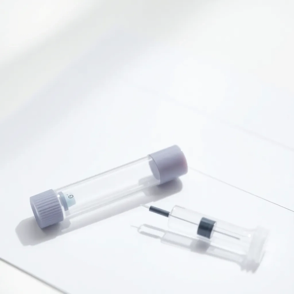 Skierowanie na testy alergiczne z krwi