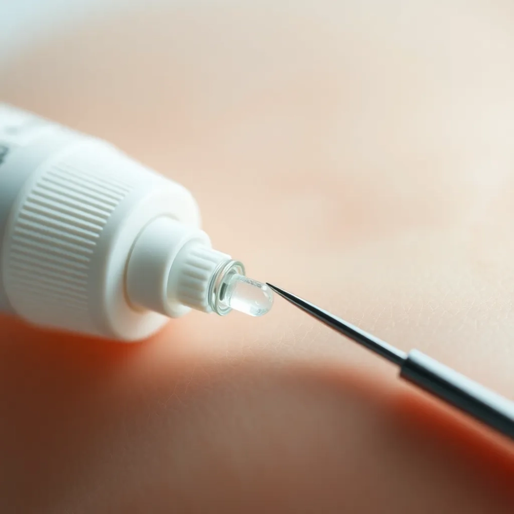 Sterydy donosowe a testy alergiczne