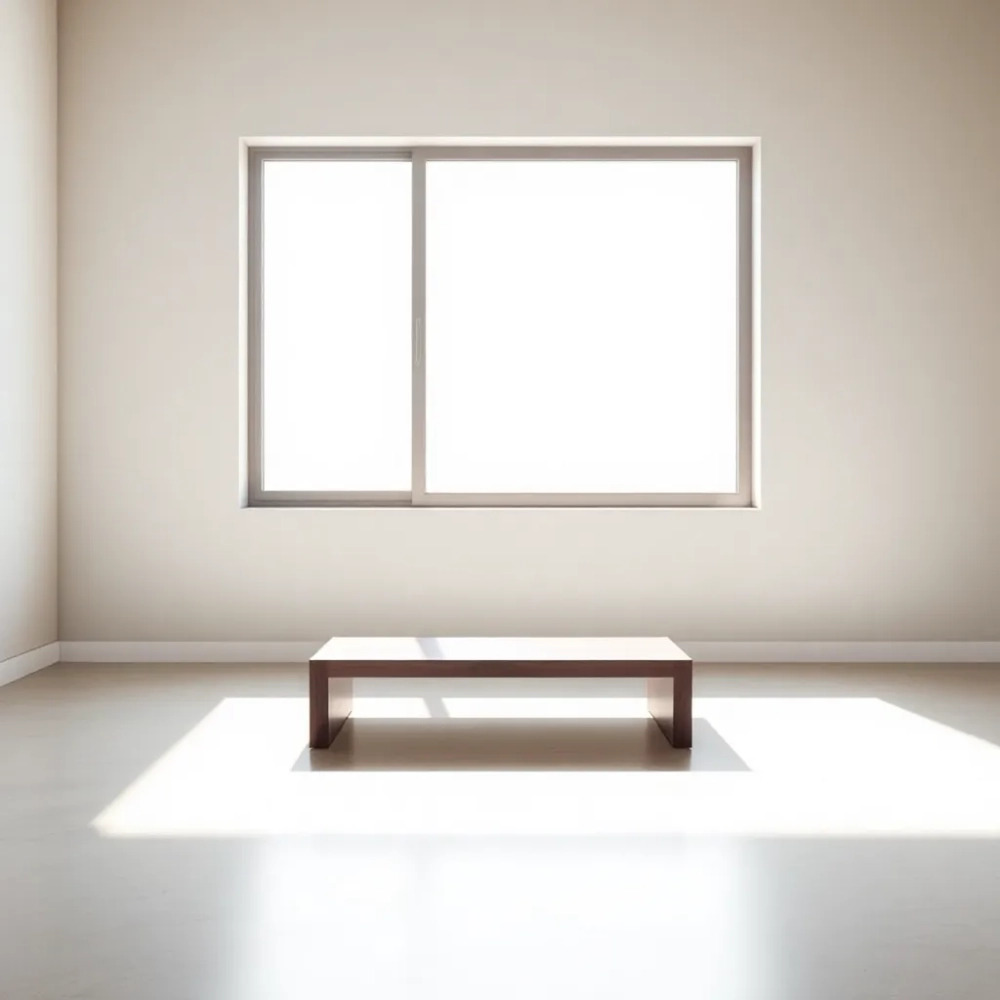 Stosunek powierzchni okna do powierzchni podłogi dla oświetlenia naturalnego powinien wynosić