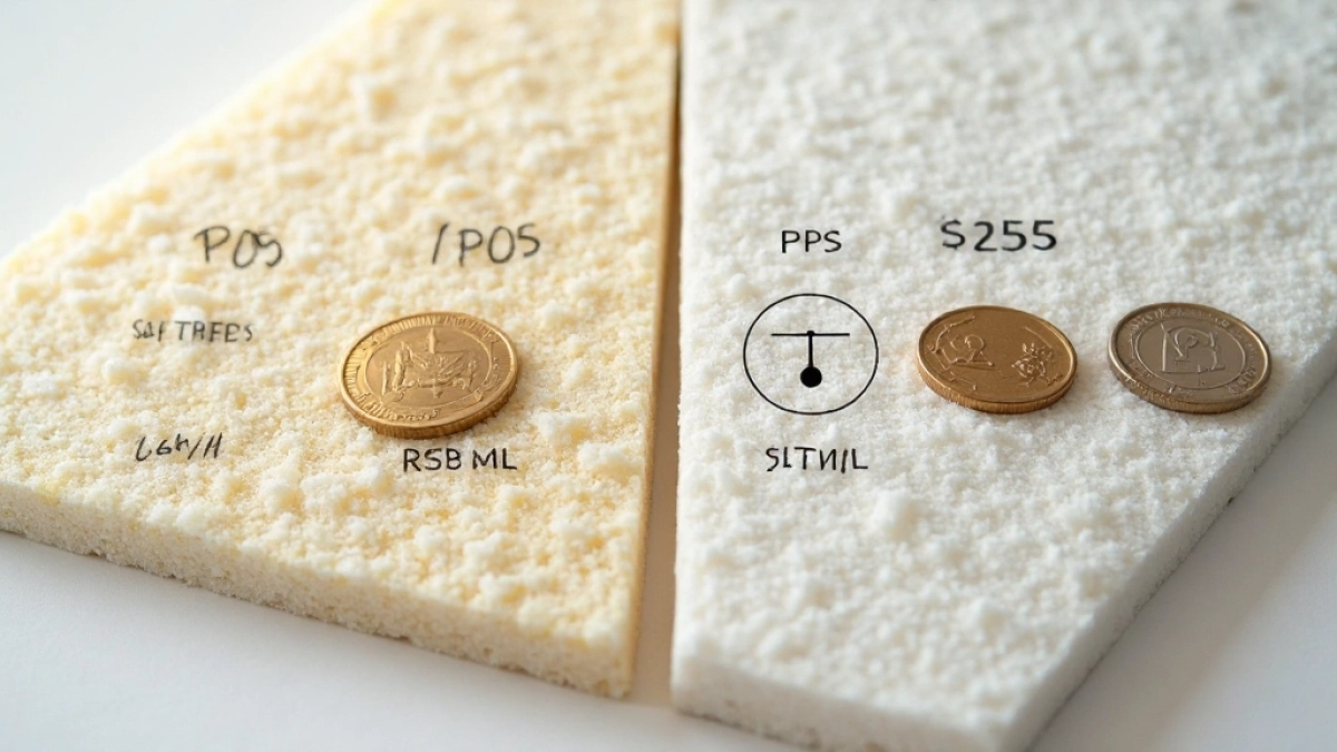 styrodur a styropian cena