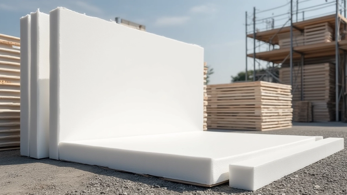 styrodur gr 5 cm cena za m2 Gdańsk