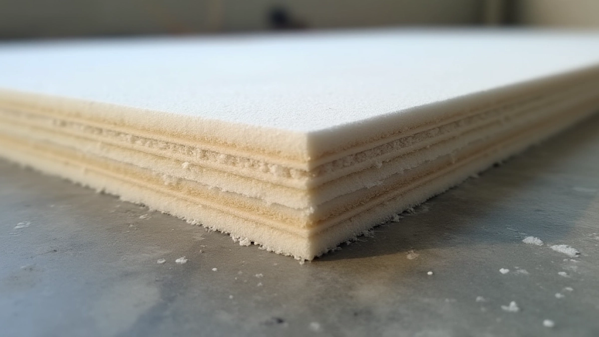 styrodur na podłogę