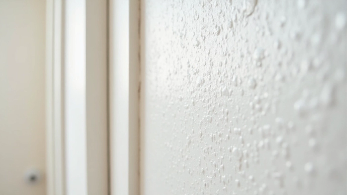 Styrodur na ściany wewnętrzne