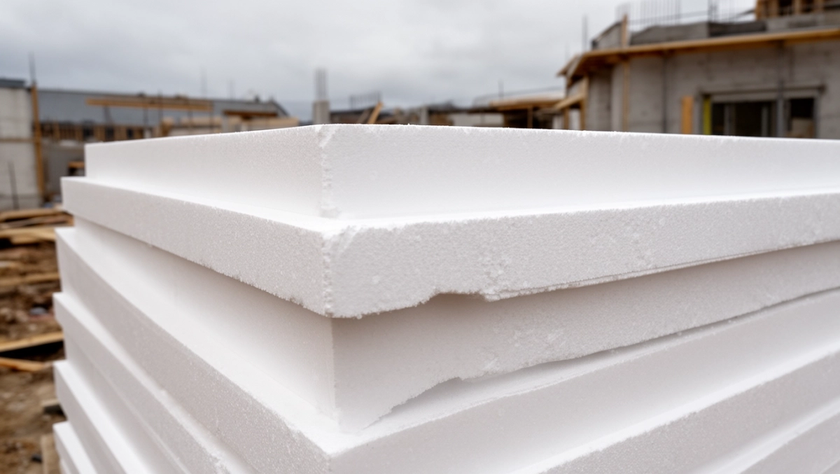 Styropian elewacyjny 20 cm cena za m2