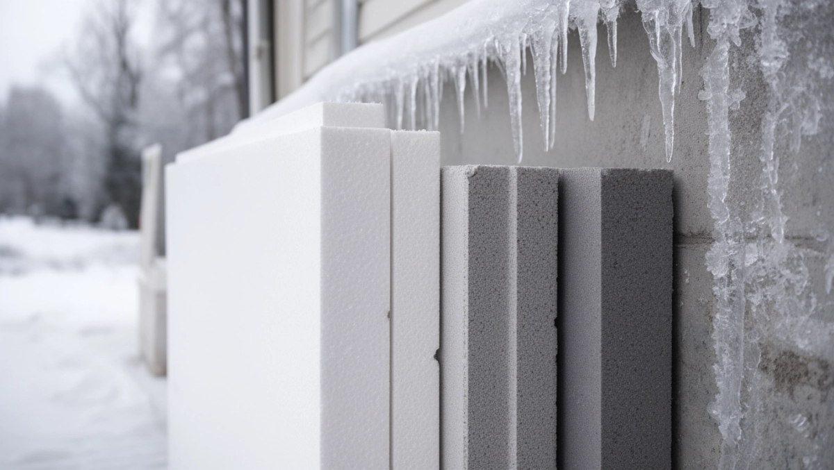 Styropian jaka lambda najlepszą