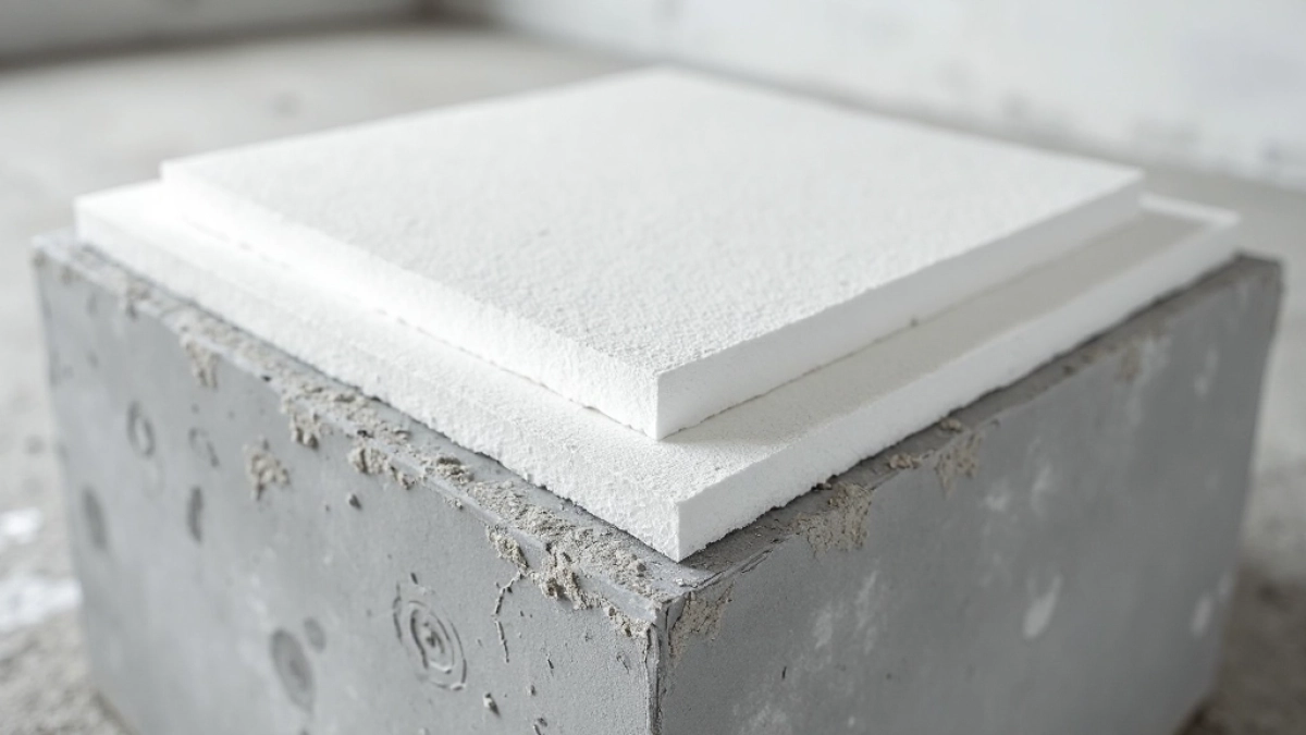 styropian na chudziak