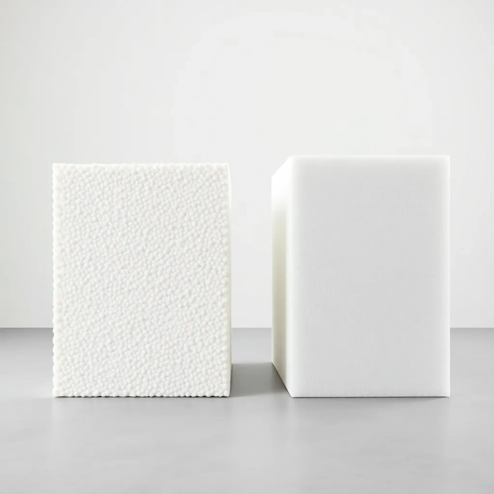 Styropian podłogowy a fasadowy