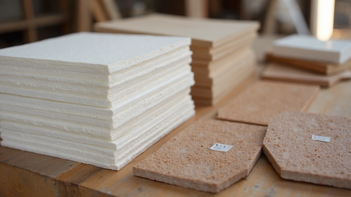 Styropian z płytkami klinkierowymi cena