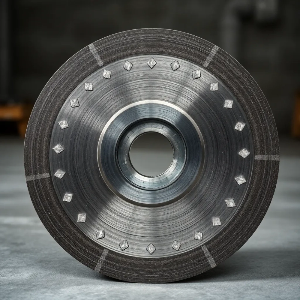 TARCZA do szlifowania posadzki