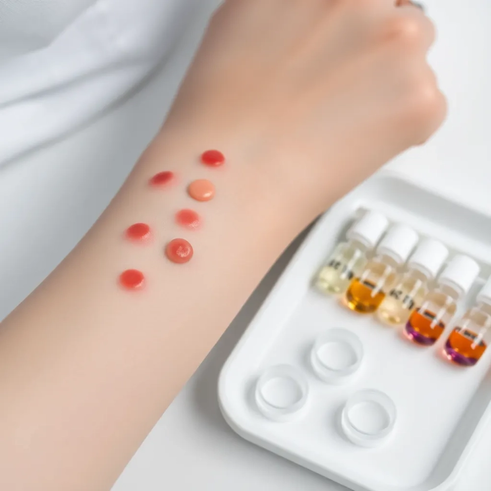 Testy alergiczne na leki cena