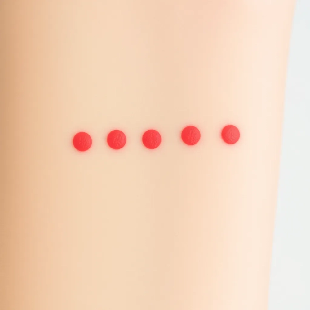 Testy alergiczne skórne ile trwają