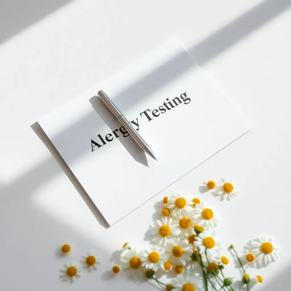 Testy alergiczne u dzieci cena