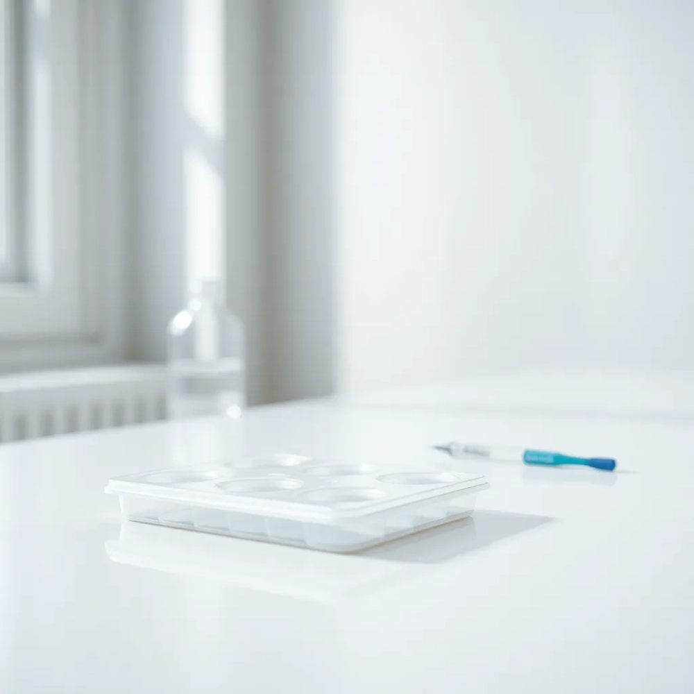 Testy alergiczne u niemowląt kiedy