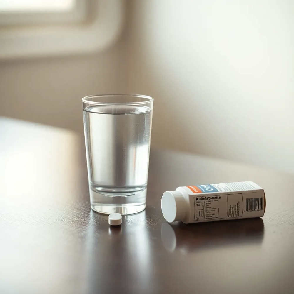 Testy alergiczne wziewne jak się przygotować