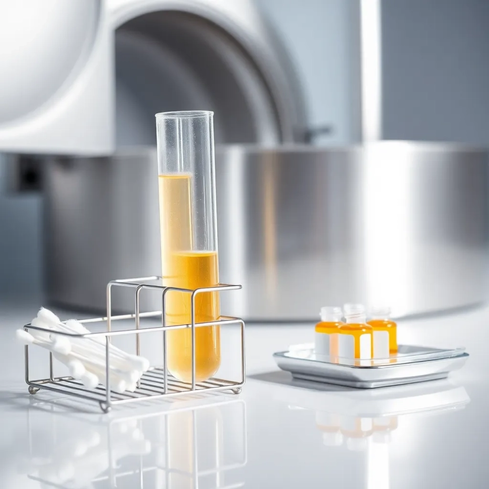 Testy alergiczne z krwi a przeziębienie