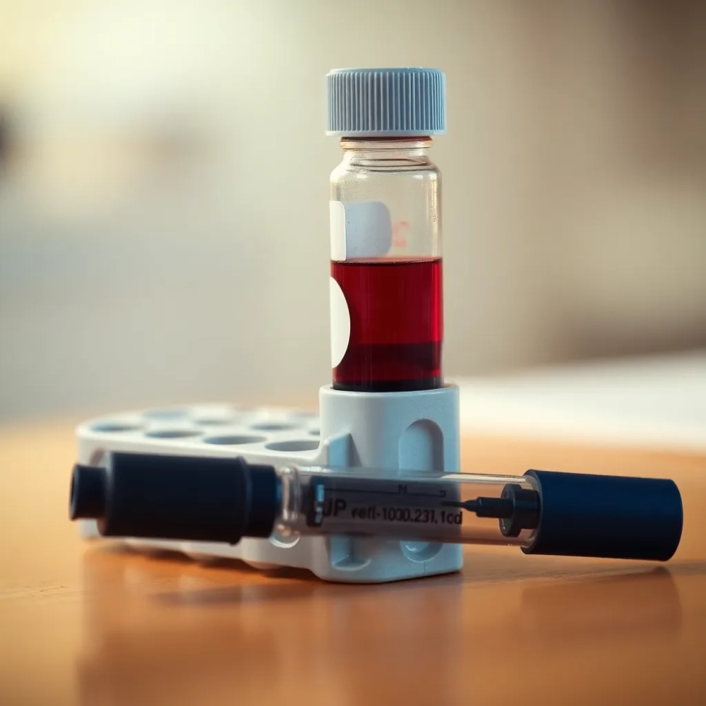 Testy alergiczne z krwi czy trzeba odstawić leki