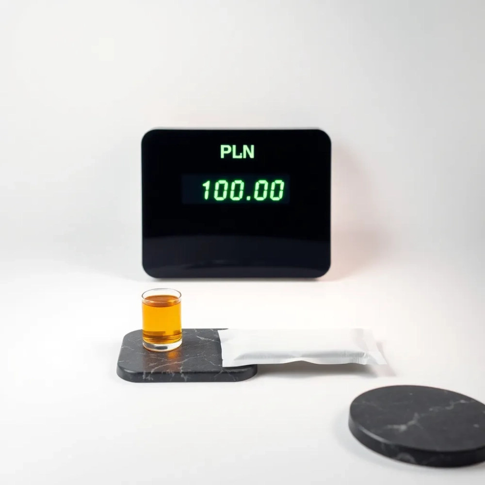 Testy na alergię pokarmowe cena