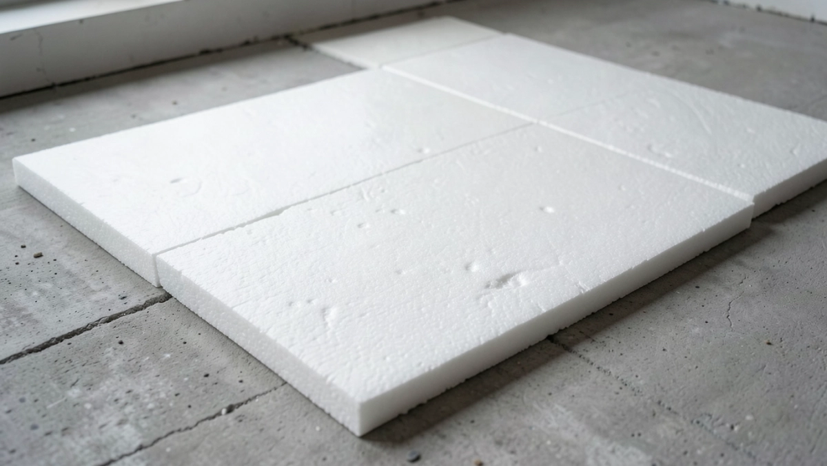 Układanie Styropianu Pod Wylewkę Cena