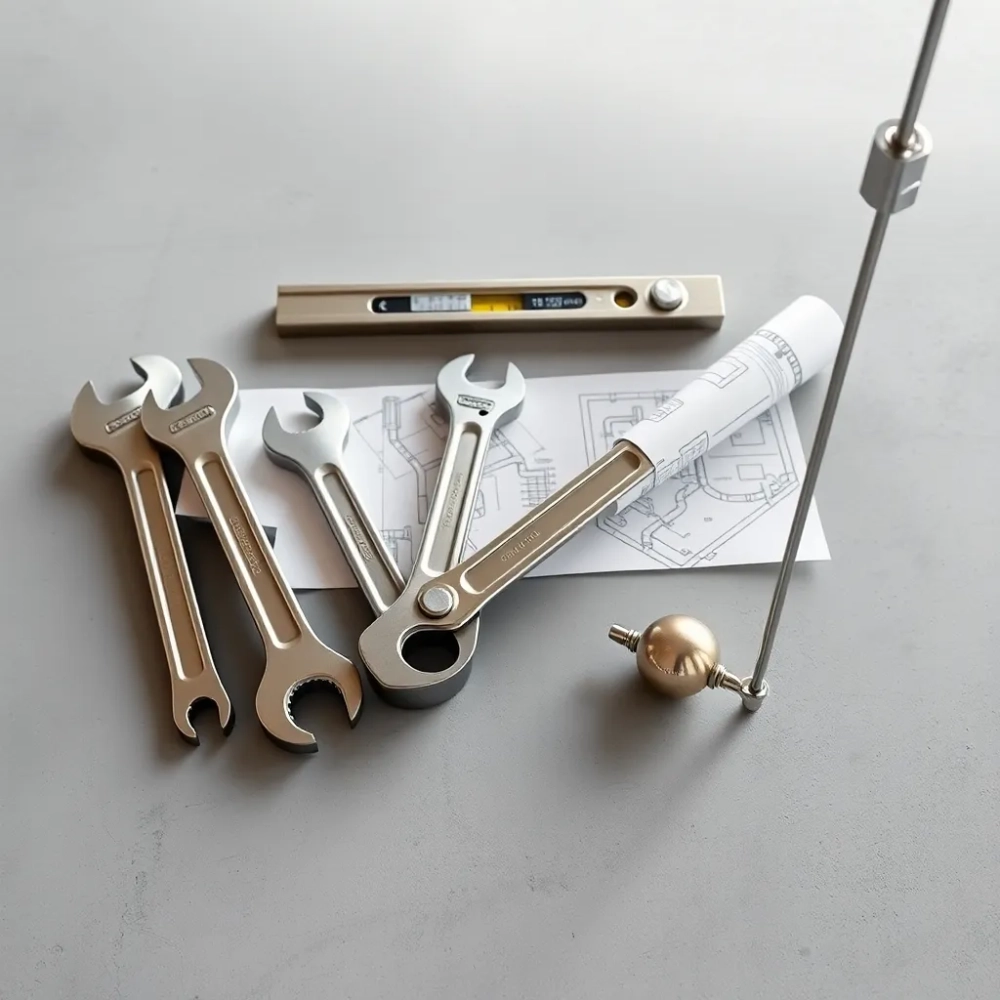 Uprawnienia budowlane w zakresie instalacji sanitarnych