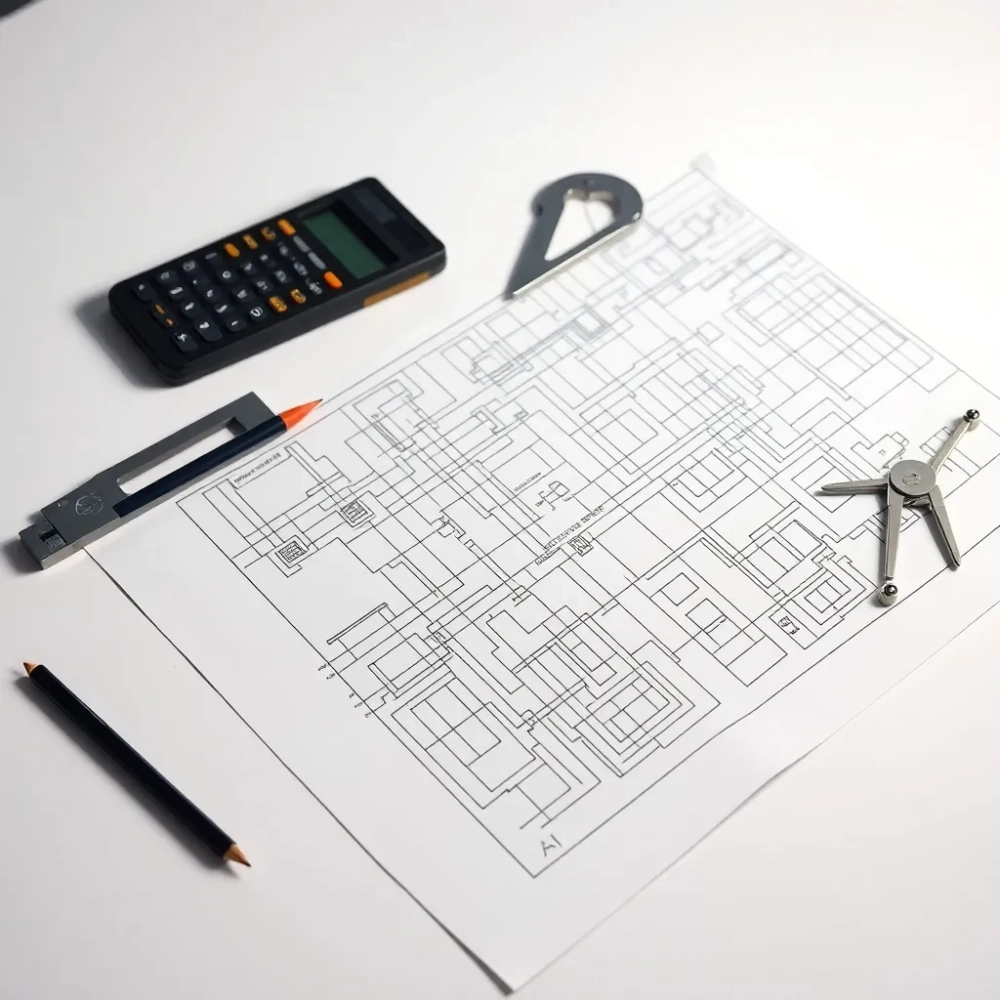 Uprawnienia do projektowania instalacji elektrycznych