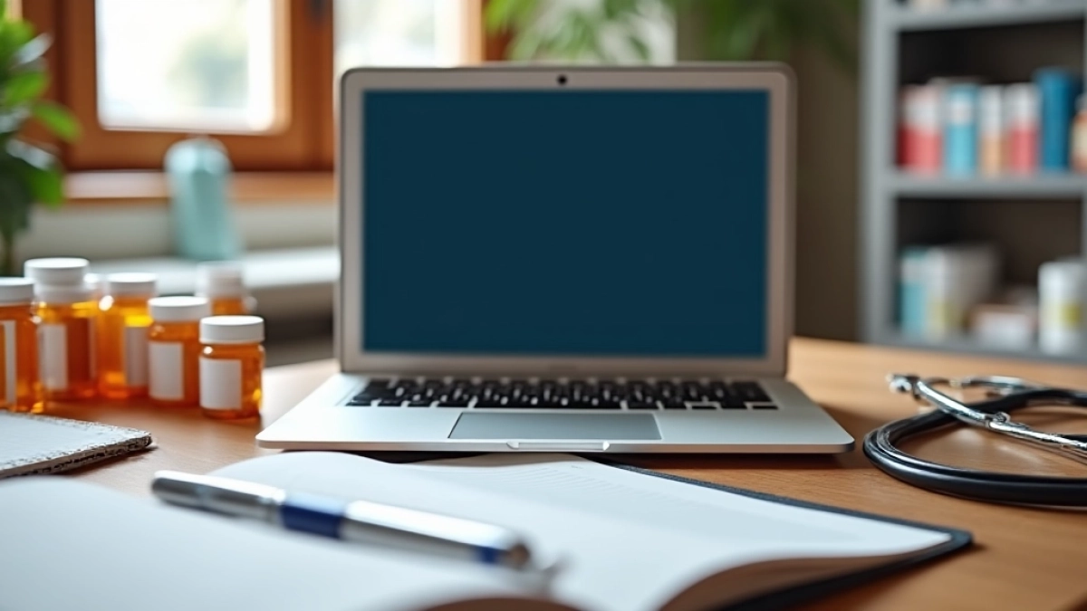 Wniosek o wpis do rejestru techników farmaceutycznych