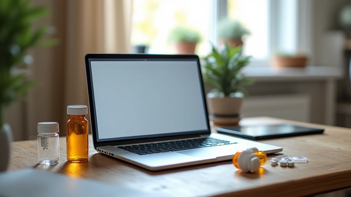 Wpis do rejestru techników farmaceutycznych online