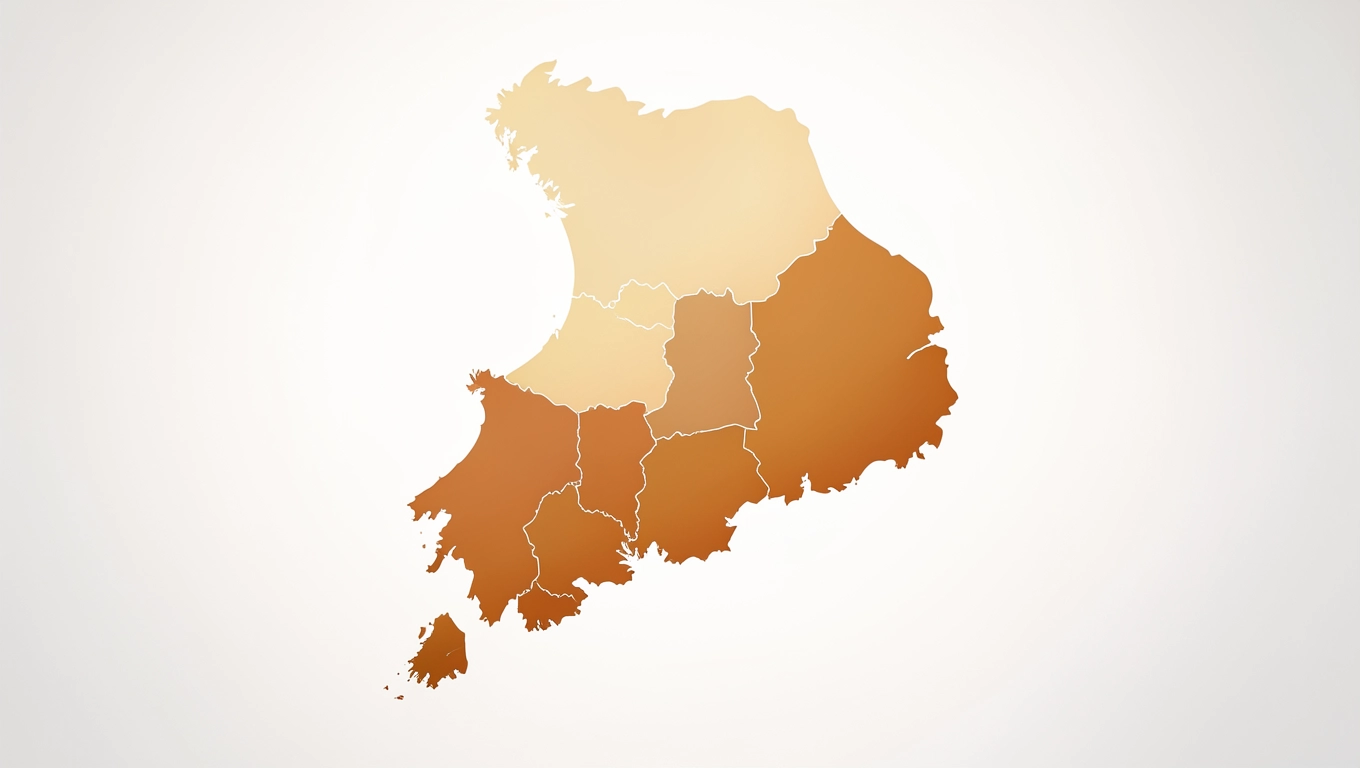 Wskaźnik aptek na 100 tys. mieszkańców w Danii