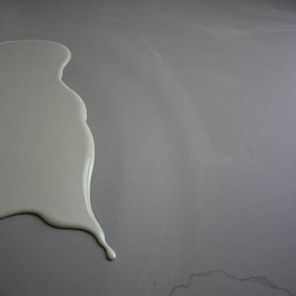 Wylewka cementowa samopoziomująca do garażu