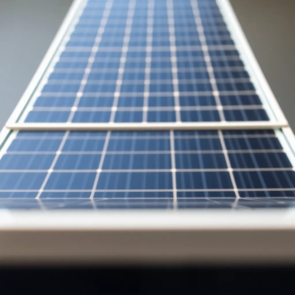 Wymiary paneli fotowoltaicznych 550W