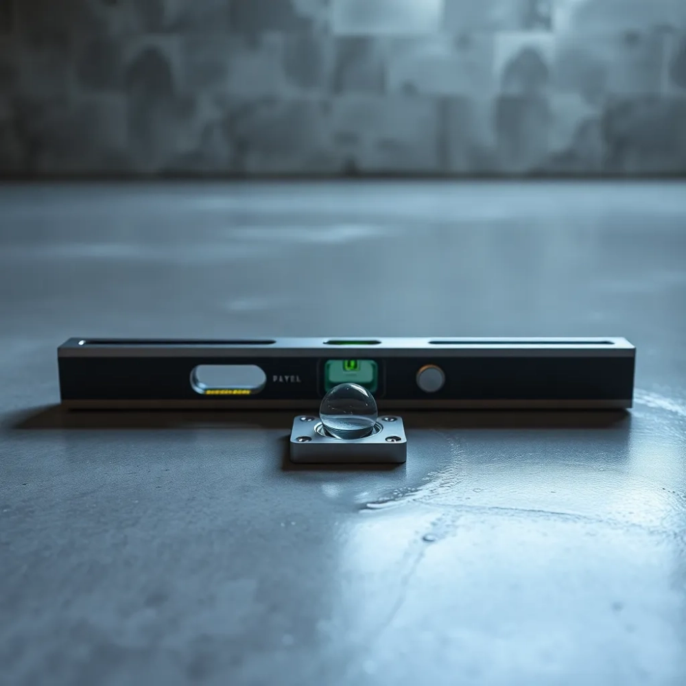 Wyrównanie Podłogi