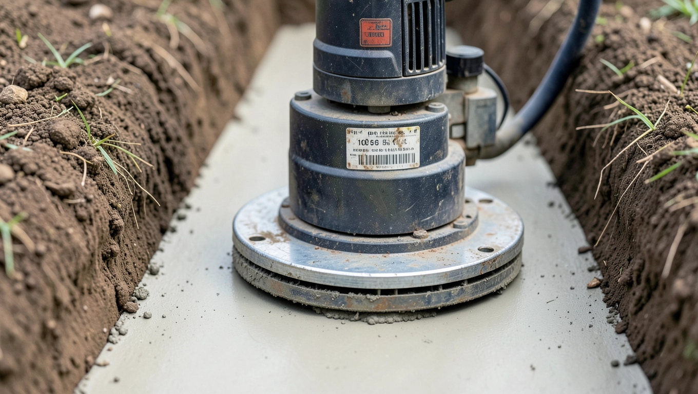 Zagęszczarka 100 kg pod chudziaka