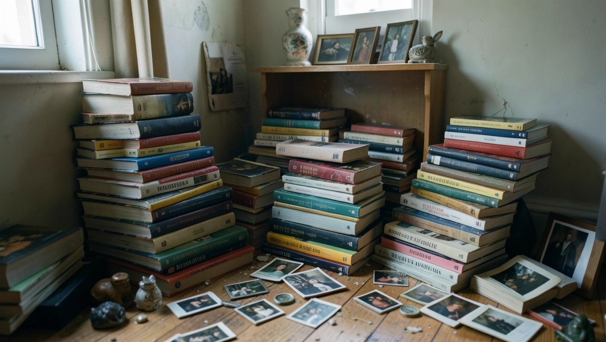 Zaprojektuj regał online