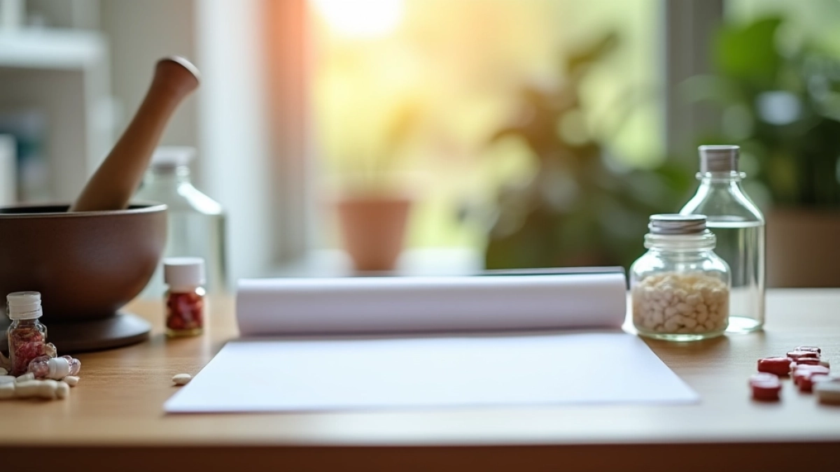 Zaświadczenie o odbyciu stażu technik farmaceutyczny wzór