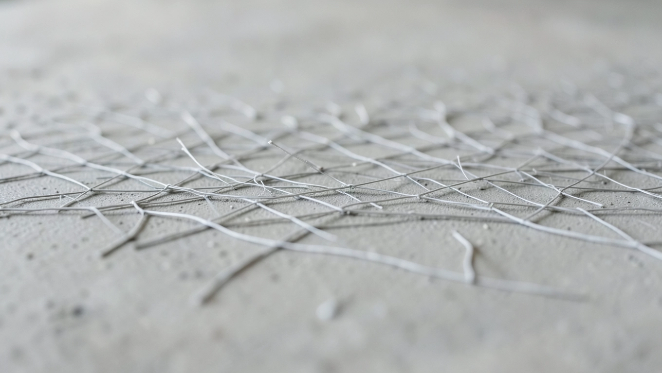 zbrojenie rozproszone do chudziaka