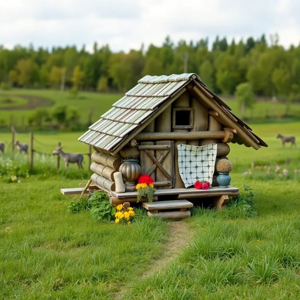 Zdrowa podłoga na ogrzewanie podłogowe